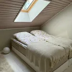 Wooden House In Kaepylae * Helsinki