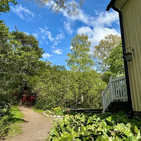 Wooden House In Kaepylae