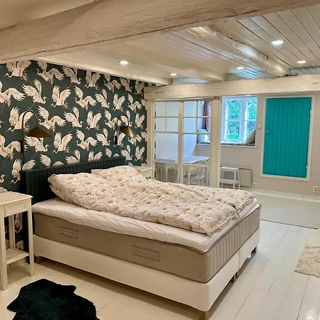 Wooden House In Käpylä * Helsinki