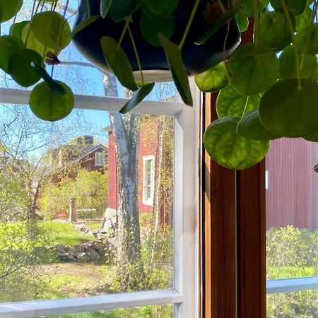 Wooden House In Käpylä Apartment *