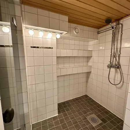 Apartament Wooden House In Kaepylae *