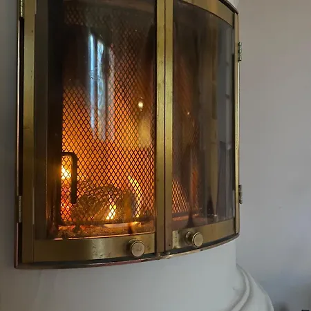 Wooden House In Käpylä Apartment