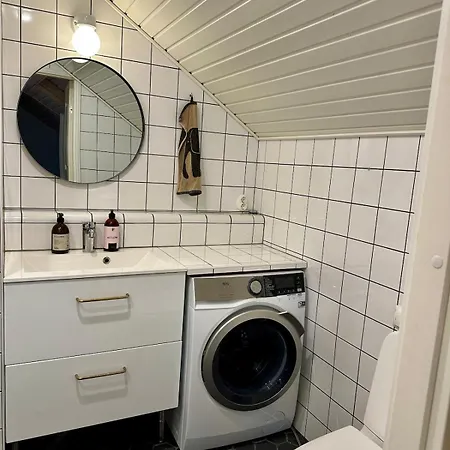 Wooden House In Kaepylae *