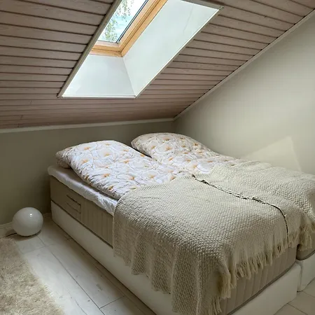 Wooden House In Käpylä * Helsinki