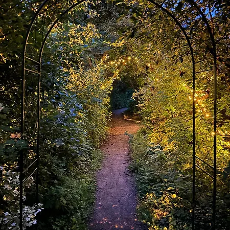 Wooden House In Kaepylae Apartamento *