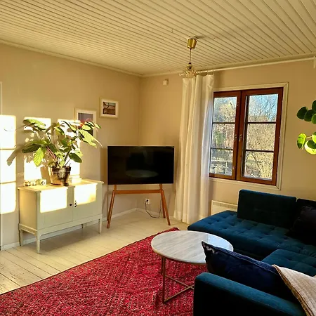 Wooden House In Kaepylae Apartamento *