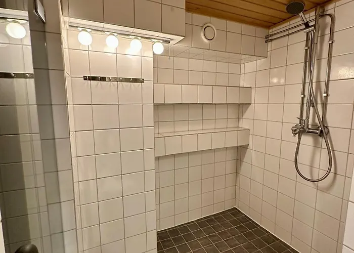 شقة Wooden House In Kaepylae *