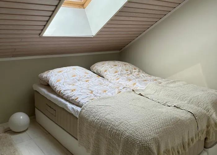 Wooden House In Kaepylae * هلسنكي