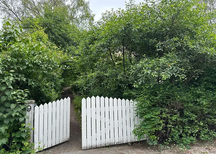 Wooden House In Kaepylae شقة *