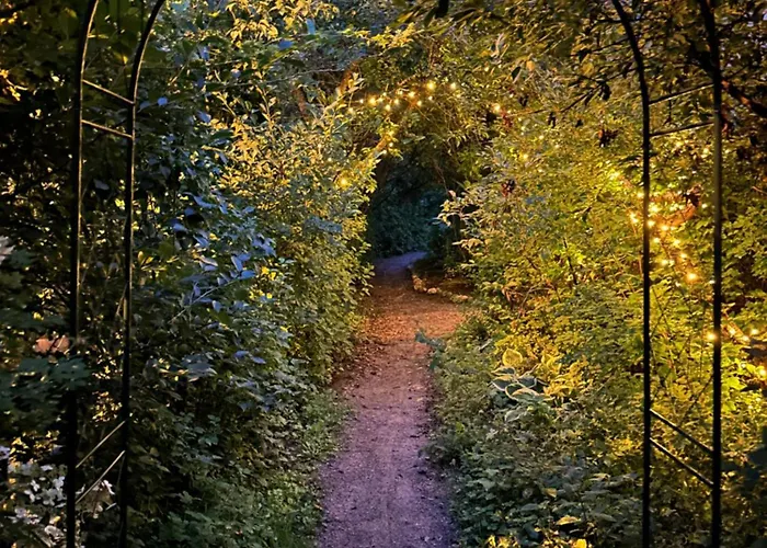 Wooden House In Kaepylae شقة *