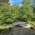 Wooden House In Kaepylae Helsinky