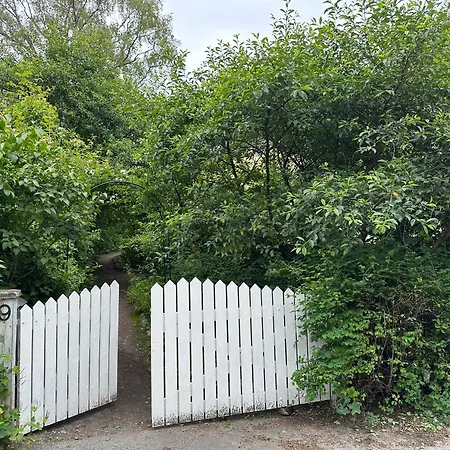 Wooden House In Kaepylae Апартаменты *